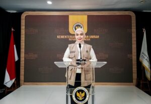 Kemenhaj Tegaskan Pencegahan Haji Ilegal, 10 WNI Ditangkap di Saudi