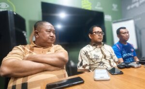 Ketua PPIH Makassar Ingatkan Jemaah Jangan Simpan Air Zamzam dalam Koper, Pemulangan Kloter Pertama Dimulai 1 Juni