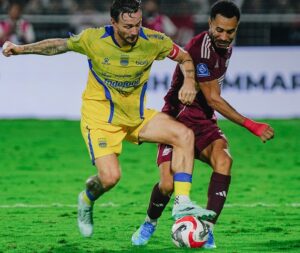 PSM Ditaklukkan Persib 1-2 di Stadion BJ Habibie, Tertahan di Posisi 14 Klasemen