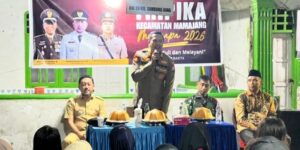 Kapolsek Mamajang Imbau Warga Awasi Aktivitas Anak di Malam Hari
