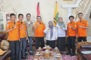 Basarnas Rencana Bentuk Unit Siaga SAR di Sinjai, Tangani Keadaan Darurat dan Bencana