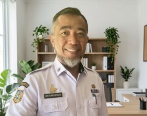 Di Tengah Tekanan Fiskal, Dinas PUPRD Sulbar Pastikan Infrastruktur Tetap Berjalan