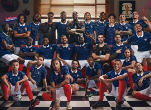 Ini Daftar Skuad 26 Pemain Timnas Prancis untuk Piala Dunia 2026: Sejumlah Nama Besar Absen