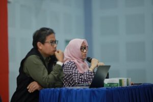 230 Calon Pendamping KKN Unhas 2026 Ikut TOT, Transformasi Pengabdian Masyarakat