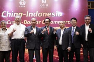 Unhas Perkuat Pendidikan Vokasi Global, Teken MoU Bersama Tiongkok untuk Pengembangan Talenta AI dan Industri