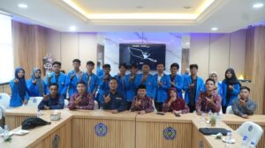 Unismuh Makassar Lepas Kontingen ke Muhammadiyah Games 2026, Ikuti Sejumlah Cabang Olahraga