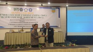 Unismuh Makassar dan IKPI Teken MoU, Perkuat Kolaborasi Pendidikan Perpajakan