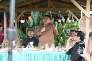 Appi Dorong Hasil Urban Farming di Makassar Bisa Pasok MBG