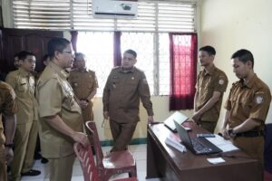 Tak Perlu ke Dukcapil Makassar, Urus KTP-KK Sekarang Bisa di Kantor Kelurahan