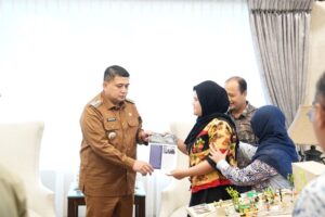 Makassar Menuju Kota Inklusif, Wali Kota Appi Siapkan Perwali Aksesibilitas untuk Semua