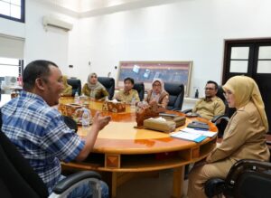 Aliyah Mustika Ilham Apresiasi MULIA EXPO 2026, Jadi Momentum Penguatan UMKM