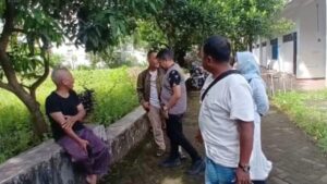 SMK Bina Insani Makassar, masih Terpengaruh Copid, Tahan Ijazah Alumni