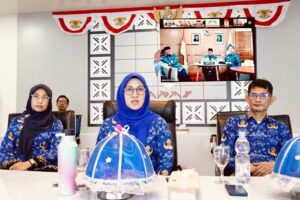 Rembuk Otonomi Daerah, Bupati Gowa Dorong Harmonisasi Kebijakan, Infrastruktur hingga Isu Strategis Daerah