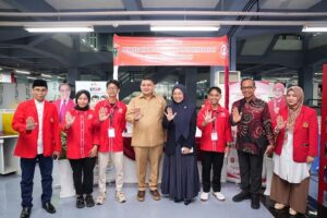 Wali Kota: ASN Pemkot Harus Punya Karya, Literasi Jadi Fondasi Masa Depan Makassar