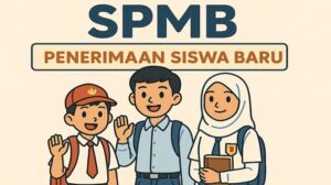 SPMB Makassar 2026 Resmi Dibuka, Ini Jadwal Lengkapnya