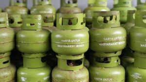 Pertamina Perkuat Pasokan LPG 3 Kg di Sulsel, Hari Ini Disalurkan 173.160 Tabung