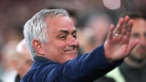 Jose Mourinho Kembali Latih Real Madrid, Teken Kontrak hingga 2029