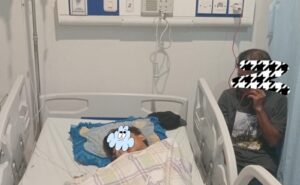 Korban Begal Dirawat di RSUD Daya, Pemkot Makassar Jamin Perawatan Tanpa Biaya