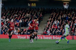 Man City vs Bournemouth Imbang, Arsenal Resmi Juara Liga Inggris