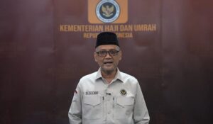 Fase Mina Berakhir, Menhaj Apresiasi Ketertiban Jemaah dan Siapkan Haji 2027