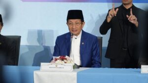 1 Zulhijah 1447 H Jatuh pada 18 Mei 2026, Iduladha 27 Mei