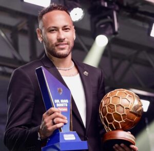 Daftar 26 Pemain Timnas Brasil untuk Piala Dunia 2026 Dirilis, Ada Neymar dan Raphinha