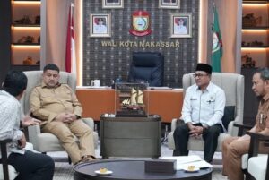 Makassar Tembus 10 Besar Nasional di IKT 2026, Appi: Toleransi Bukan Sekadar Jargon