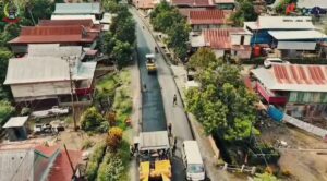 Ruas Salaonro-Batas Wajo Capai Progres 18,11 Persen, Gubernur Optimistis Dorong Pertumbuhan Ekonomi