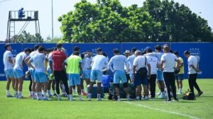 Ini Siasat Persib Jalani Laga Tandang Hadapi PSM di Parepare