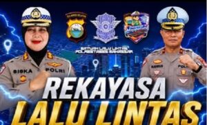 Makassar Half Marathon 2026, Ini Sejumlah Ruas Jalan yang Jadi Lintasan Peserta