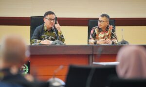Sulsel Tetapkan DIP-DIK 2026, 53 Kategori Informasi Wajib Dibuka ke Publik