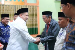 103 Imam Kelurahan Ikut Seleksi, Ini Harapan Wali Kota Makassar