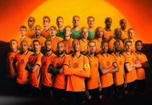 Ini Daftar 26 Pemain Timnas Belanda untuk Piala Dunia 2026