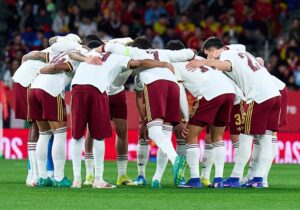 26 Pemain Skuad Timnas Spanyol untuk Piala Dunia 2026 Diumumkan, Tak Ada Pemain Real Madrid