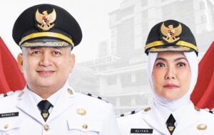 Appi-Aliyah Akan Salat Idul Adha di Lapangan Karebosi