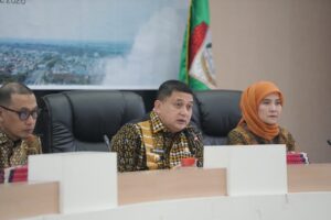 Tekan Anak Putus Sekolah, Pemkot Makassar Bentuk Relawan ATS