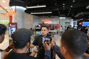 Makassar Half Marathon 2026 Digelar 30 Mei, Bakal Diikuti Ribuan Pelari