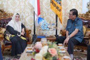 Digelar di Makassar, Rakerkonas APINDO Bakal Dihadiri 8 Menteri dan 20 Duta Besar