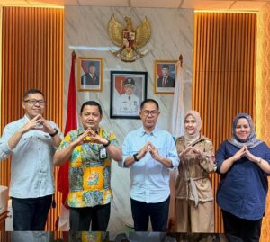 Sulsel Diusulkan Jadi Pusat Khazanah Maritim Indonesia
