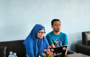 Perkuat GARATTA TBC, DKPPKB Sulbar Siapkan Pelatihan Penanggulangan TBC bagi 30 Tenaga Kesehatan