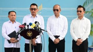 PLN Pastikan Kondisi Kelistrikan Jawa Mulai Membaik, Pemadaman Bergilir Berhasil Diminimalisasi