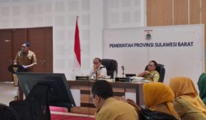 Percepat Penurunan Stunting dan Kemiskinan, Kepala Dispangda Sulbar Paparkan Sejumlah Strategi