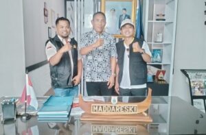 Serikat Pemerhati Sawit Keluhkan Distribusi TBS, Ini Tanggapan Disperkimtanhub Sulbar