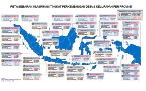 Sulbar Catatkan Input Epdeskel 62,19%, di Atas Rata-rata Nasional
