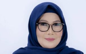 DPP NasDem Resmi Tunjuk Hayarna Hakim Gantikan Rusdi Masse di DPR RI
