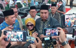 Ikon Haji 2026 dari Maros, Hj Jumaria Ingin Kembali ke Tanah Suci