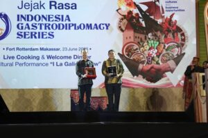 Sambut Delegasi 28 Negara pada IGS 2026, Wali Kota Gaungkan Potensi Makassar sebagai Gerbang Indonesia Timur
