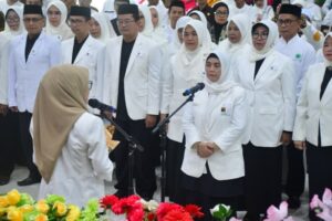 Resmi Pimpin IPHI Sinjai, Bupati Sinjai: Momentum Memperkuat Sinergi dan Kebersamaan