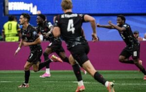 Taklukkan Afrika Selatan, Kanada Melenggang ke 16 Besar Piala Dunia 2026