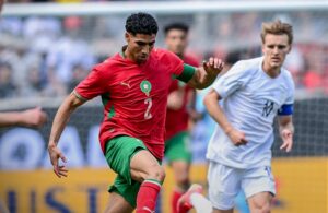 Ini Hasil Laga Persahabatan Jelang Piala Dunia 2026: Denmark vs Ukraina Dihentikan